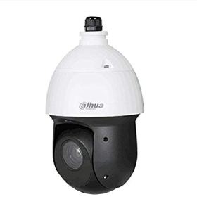 Dahua 2MP 25x Starlight IR PTZ Network Camera SD49225T HN Surplus