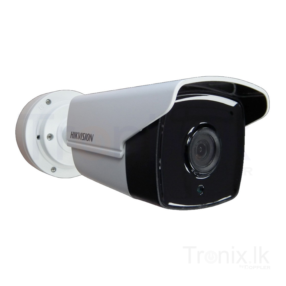 HIKVISION 2MP Turbo HD CCTV Camera DS 2CE16DOT IT5F Surplus