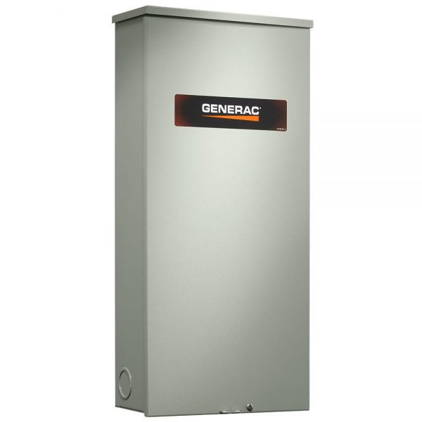 Generac Smart Transfer Switch