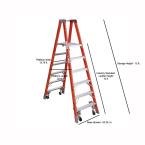 Ladder – Werner 16 ft. – Surplus