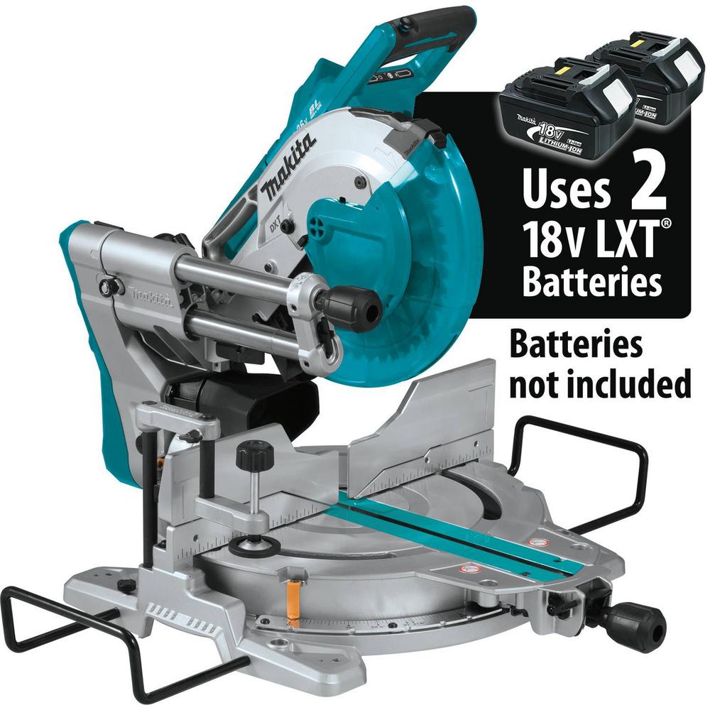 Image of Makita LS800D cordless compound miter saw