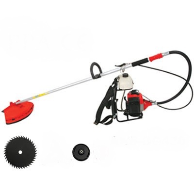 MPT GASOLINE PETROL BRUSH / BUSH CUTTER 30.5cc – Surplus