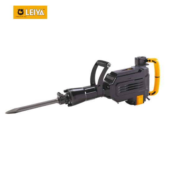 1650WProfessionalDemolitionHammerPowerToolLY10501 1650WProfessionalDemolitionHammerPowerToolLY10501