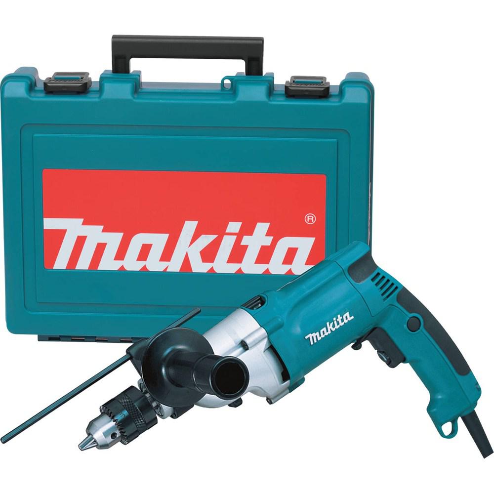 Hammer Drill – Makita Amp 3/4 Corded Hammer Drill with