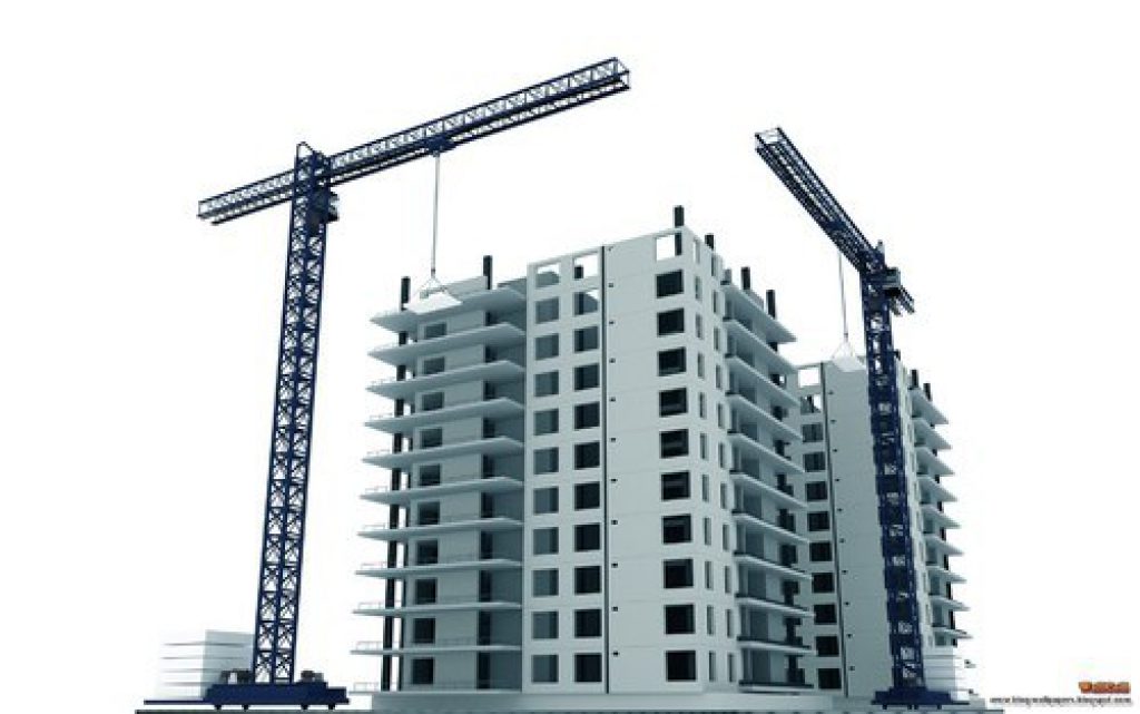 Building Construction - Surplus