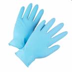 Work Gloves – HDX Disposable Nitrile Gloves (50-Count) – Surplus