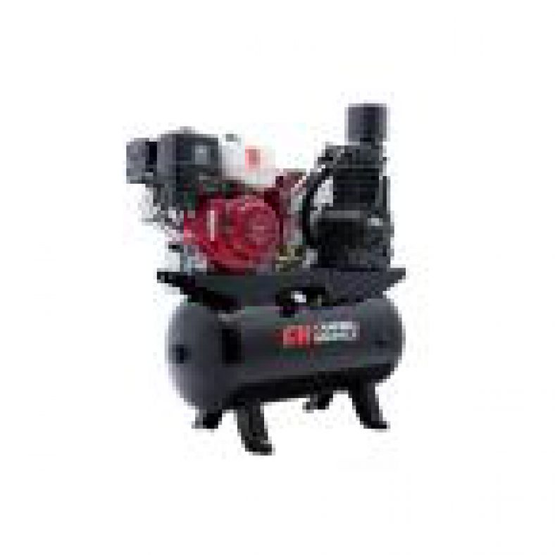 Compressor Campbell Hausfeld 30 Gal. Portable GasPowered Air
