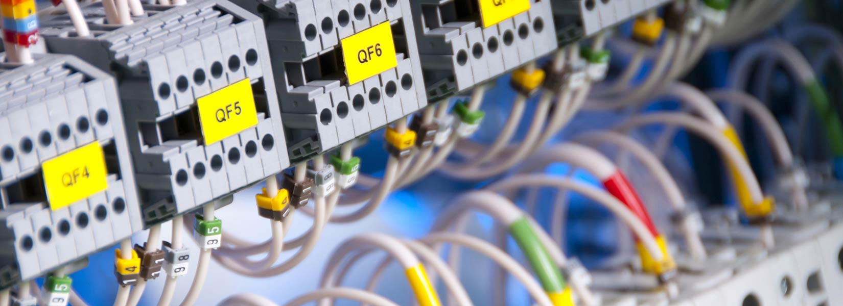 Electrical Contractor Surplus