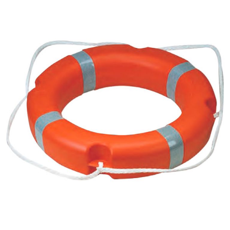 Safety Rings Surplus