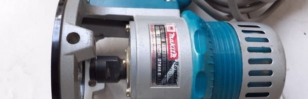 Makita best sale 3601b review