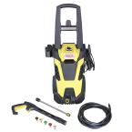 Pressure washer – Realm 2600 PSI 1.75 GPM 14.5 Amp Electric Pressure ...