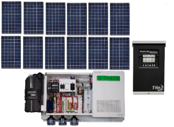 Off Grid Solar Systems Surplus