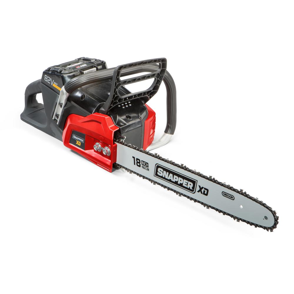 Snapper 18 in Chainsaw – Surplus