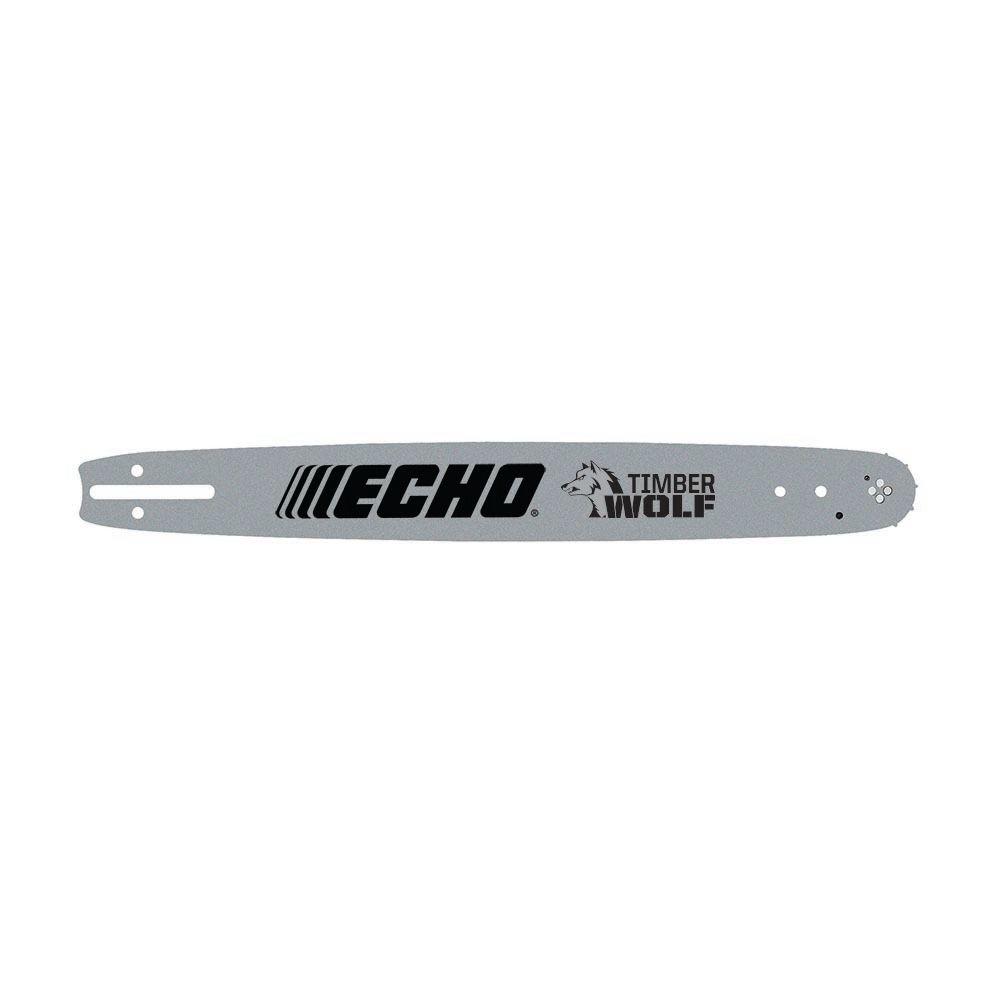 ECHO 20 in Chainsaw Guide Bar – Surplus