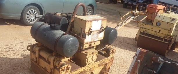 BOMAG1TONVibratingRoller1 BOMAG1TONVibratingRoller1