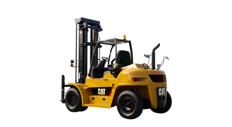 Forklift2 Forklift2