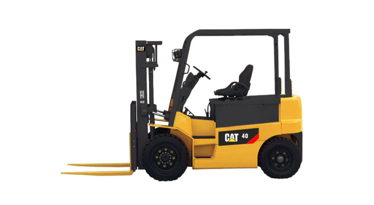 Forklift4 Forklift4