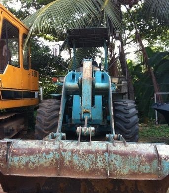 FurukawaLoader01 FurukawaLoader01