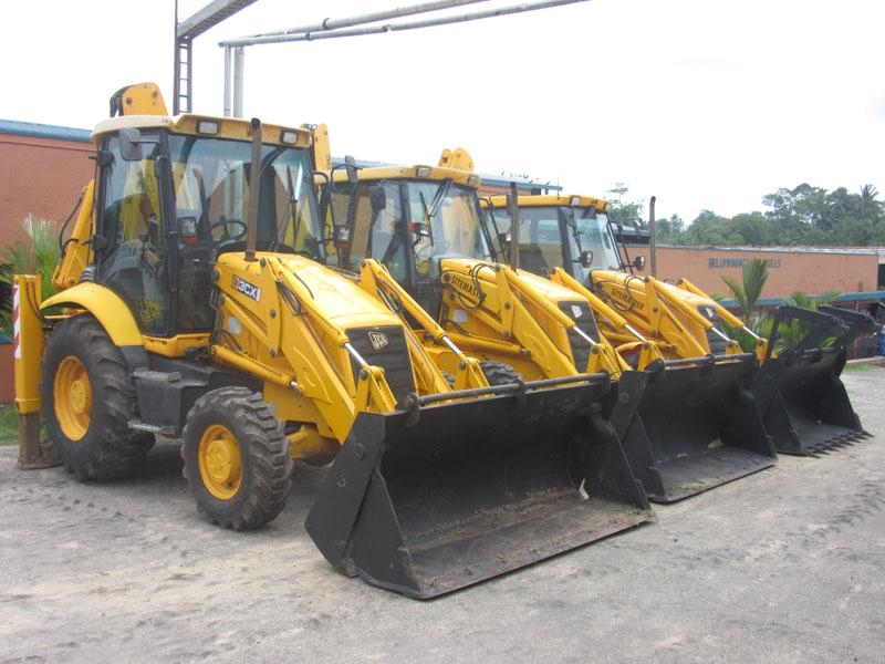 JCB3CX-2 JCB3CX-2