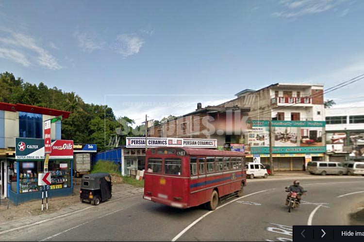 KudugalaJunction KudugalaJunction
