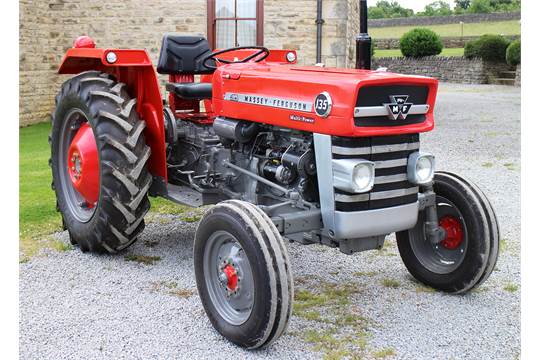 MasseyFerguson135-1 MasseyFerguson135-1