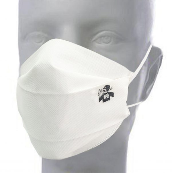 Washable N95 Material Face Mask Surplus