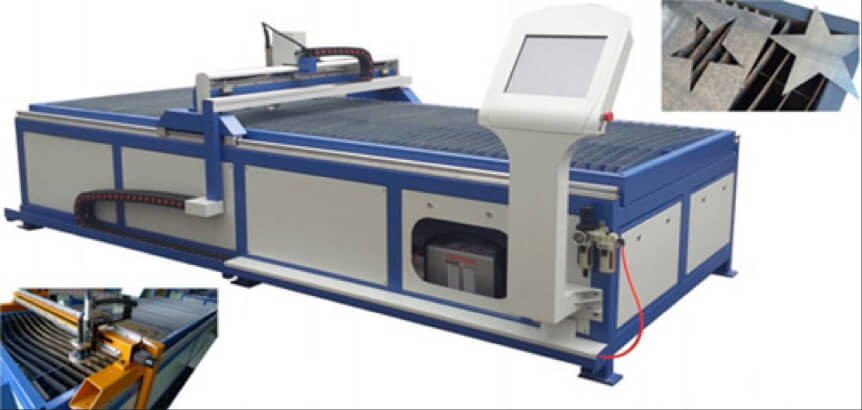 Plasmacuttingmachine Plasmacuttingmachine