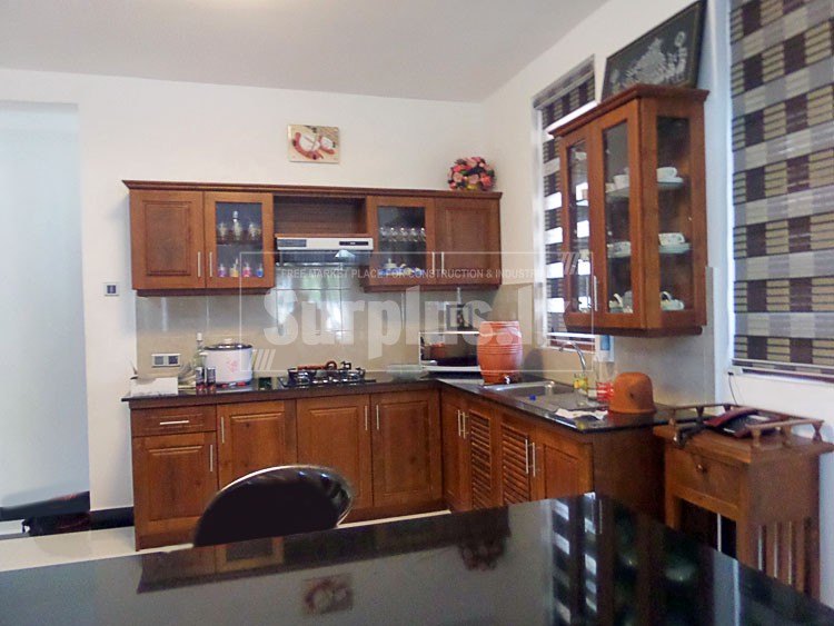 Fully Furnished Two Storied Super Luxury House for Sale in Gampaha