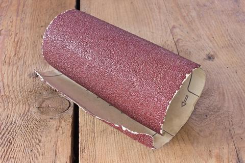 SandPapers SandPapers