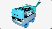 VIBRATINGROADROLLER VIBRATINGROADROLLER