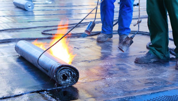 WaterproofingMembranes WaterproofingMembranes