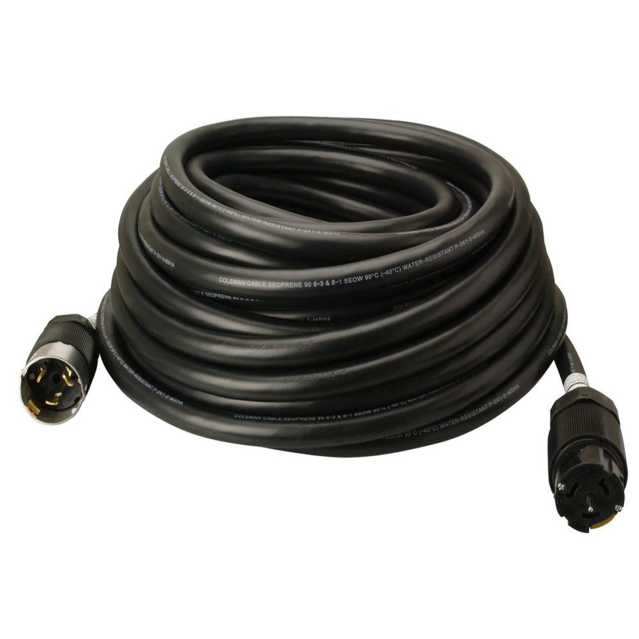 Southwire 100 ft.Generator Extension Cord Surplus