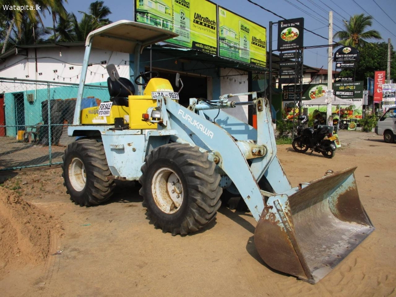 furukawafl303wheelloderforsaleinmalabe39603 furukawafl303wheelloderforsaleinmalabe39603