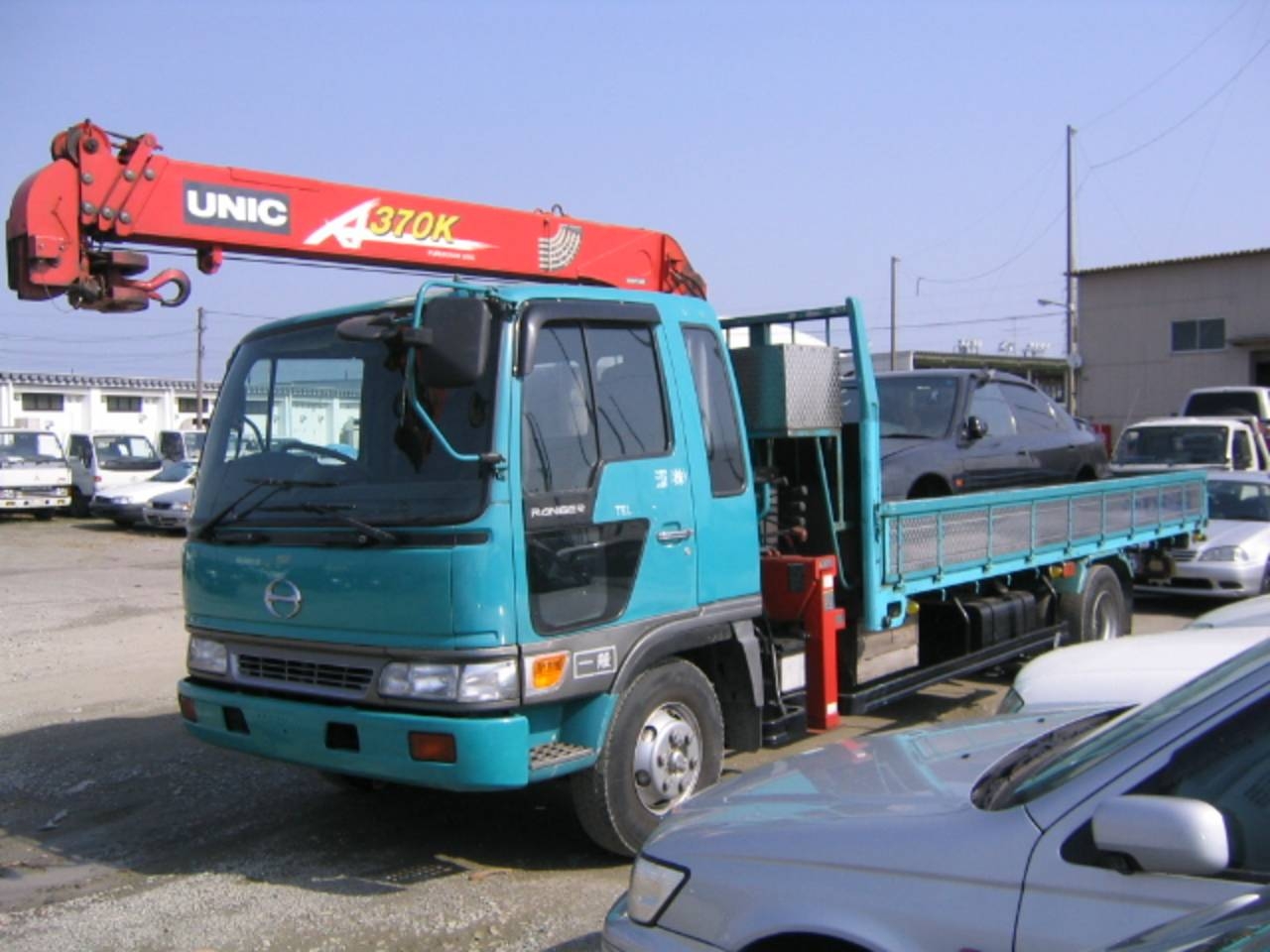 hino_ranger hino_ranger