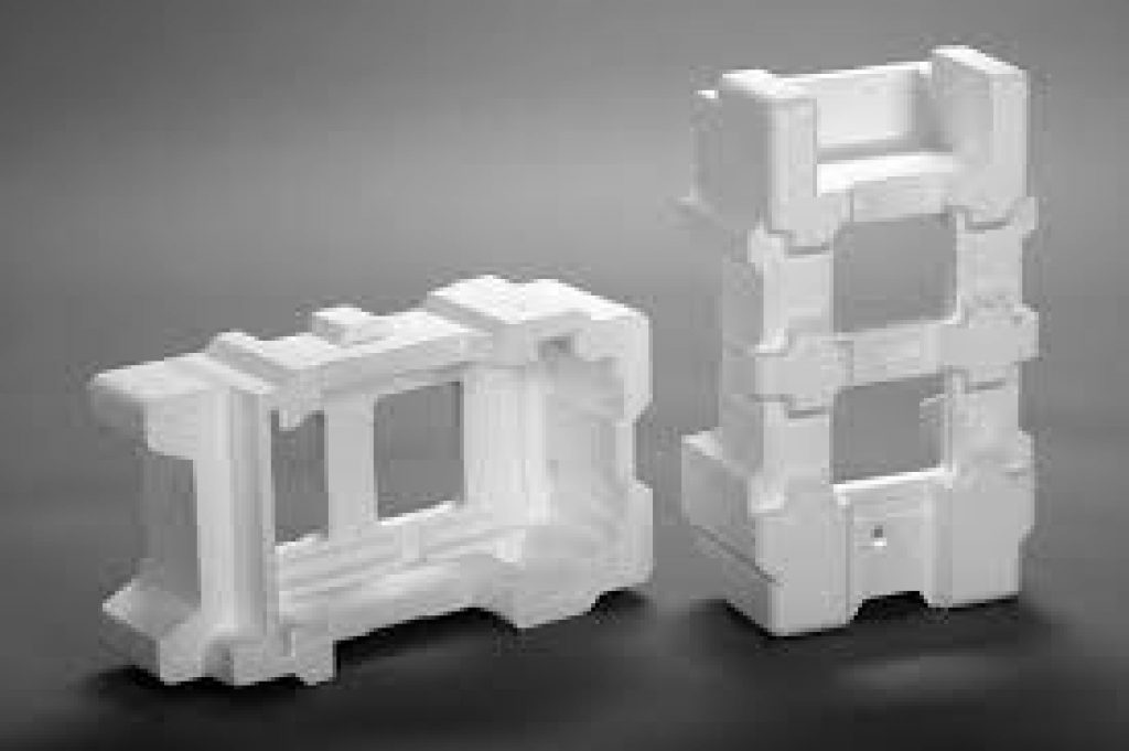 Scrap Rigiform Rigifoam for sale – Surplus