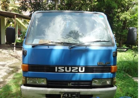 isuzu105isuzu191043541 isuzu105isuzu191043541