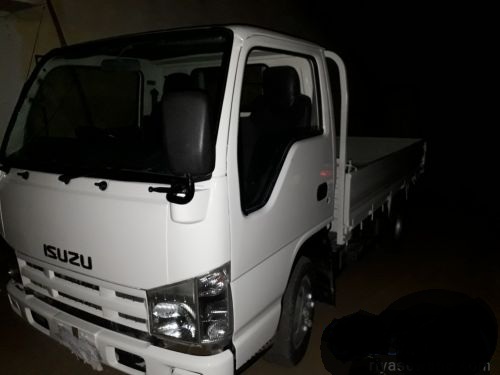 isuzuelf1507002112 isuzuelf1507002112