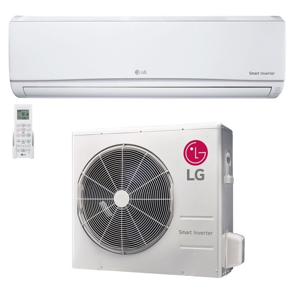 12Btu LG air conditions – Surplus