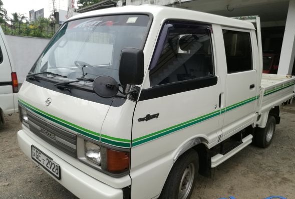 mazdacrewcab151330021 mazdacrewcab151330021