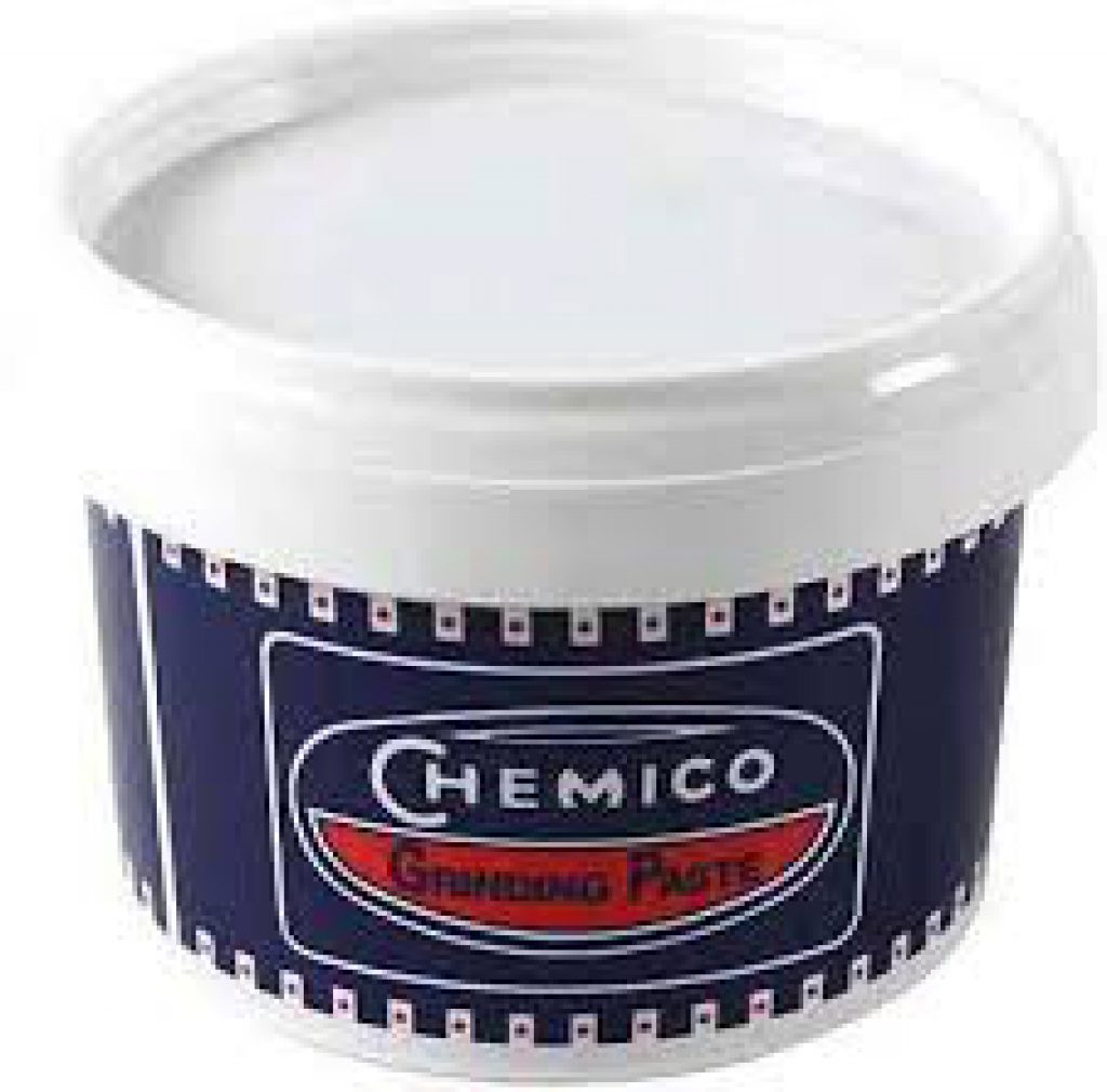 Grinding paste coarse Surplus