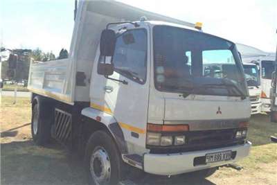 truckfusotippermitsubishifm152532006id40526369typemain truckfusotippermitsubishifm152532006id40526369typemain