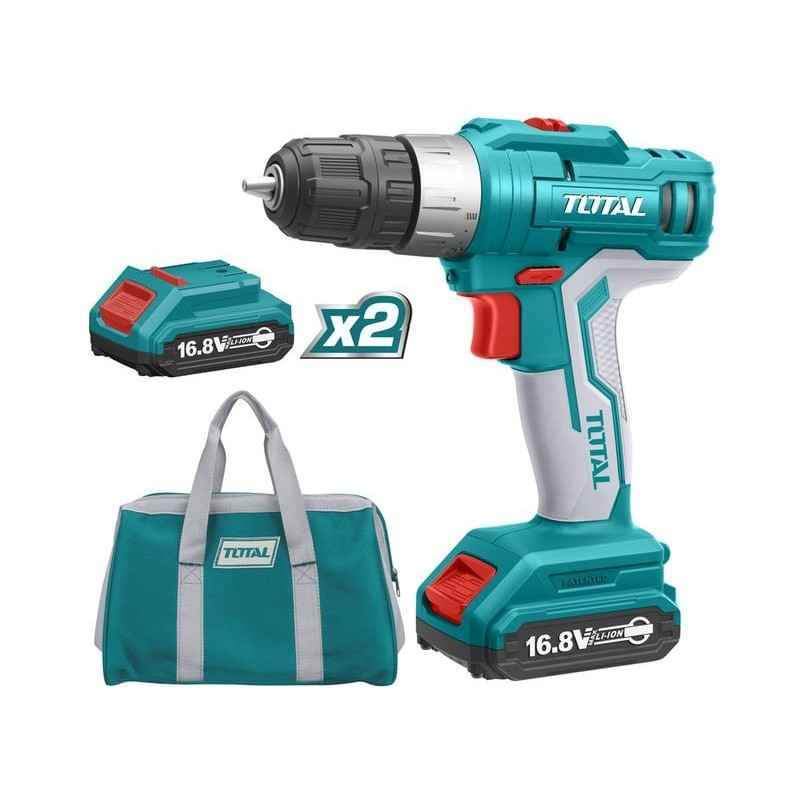 Cordless Drill Machine 16.8V – Surplus