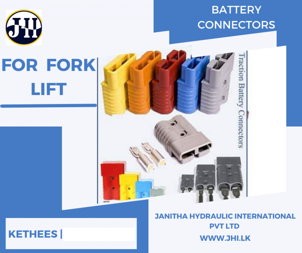 Battery connectors Surplus