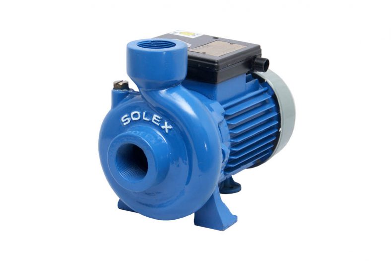 Solex Water Pump Surplus