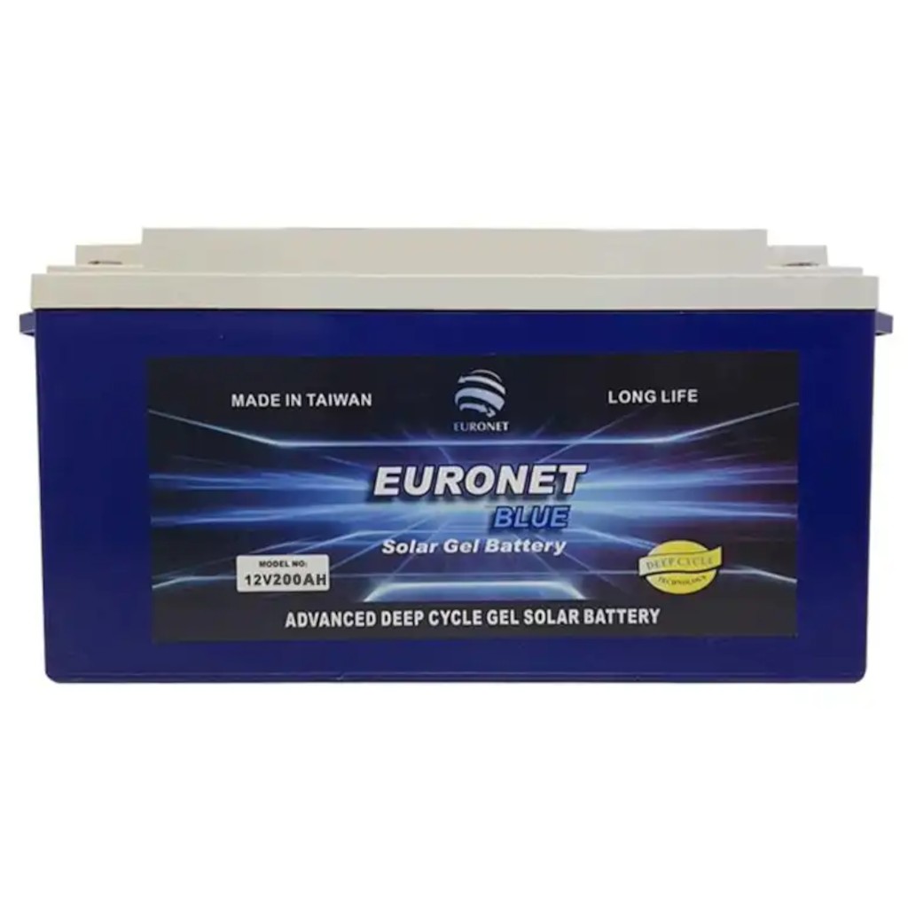 euronet-blue-12v-200ah-maintenance-free-gel-battery euronet-blue-12v-200ah-maintenance-free-gel-battery