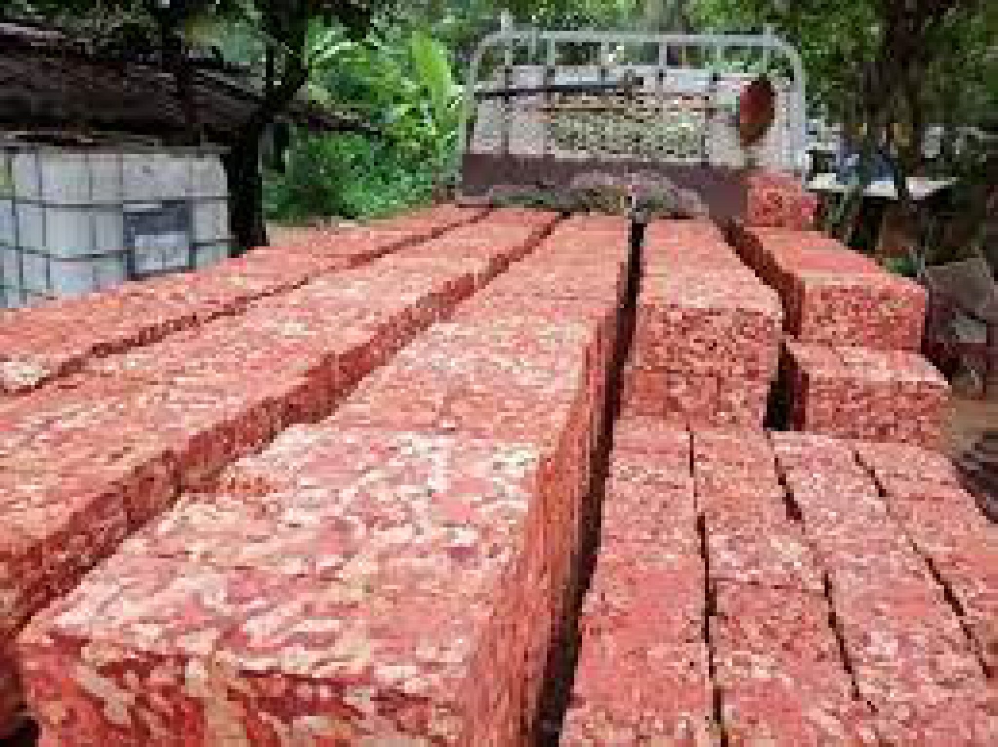 Kabok Bricks – Surplus