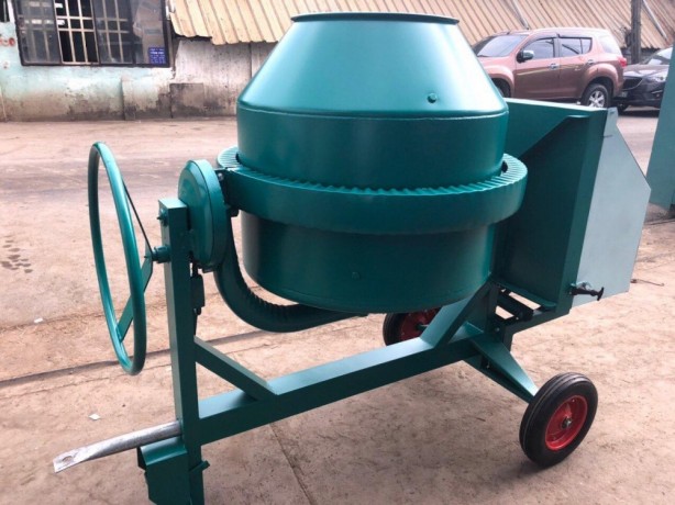 concrete mixter concrete mixter