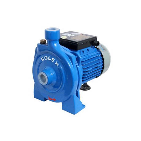 Water Pump – Surplus