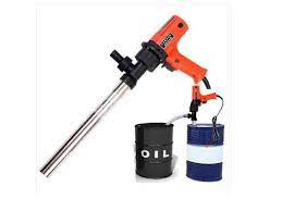 Electric Oil Pump Electric Oil Pump