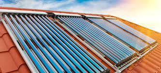 Solar Hot Water Panel Solar Hot Water Panel